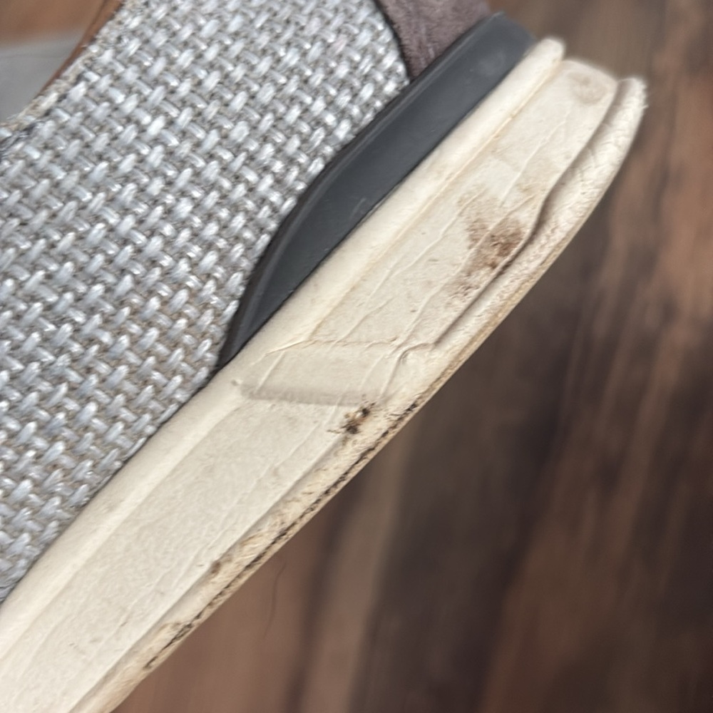 Reef Rover Sneaker - Picture 6 of 6